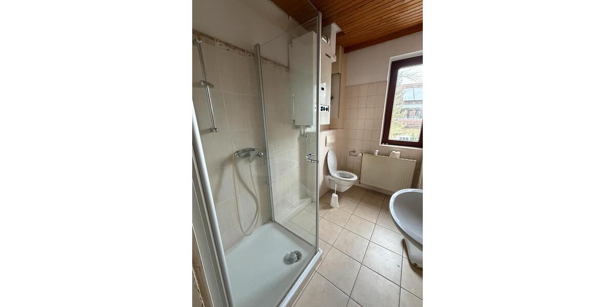 Etagenwohnung Goslar - 3.5 Zimmer, 97 m&sup2;, 590&euro; | Angebot:25174698