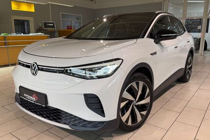 VW ID.4 34.000 km 25.990 &euro; Braunschweig 38114