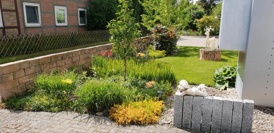 Einfamilienhaus Salzgitter Ortschaft Südost - 9 Zimmer, 196 m&sup2;, 320.000&euro; | Angebot:25637859