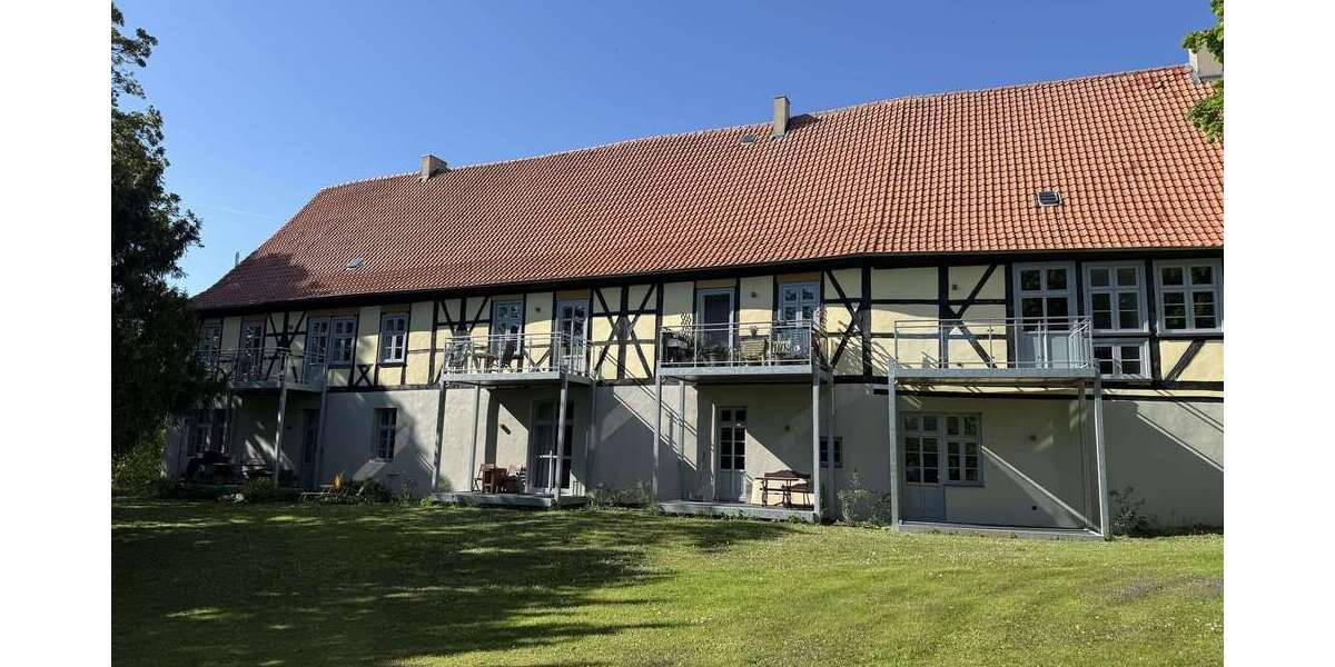 Etagenwohnung Denkte Groß Denkte - 7 Zimmer, 208 m&sup2;, 1.554&euro; | Angebot:22432077