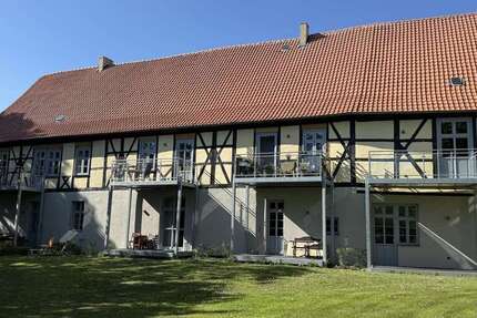 Wohnung Denkte Groß Denkte - 7 Zimmer, 208 m&sup2;, 1.554&euro; | Angebot:22432077