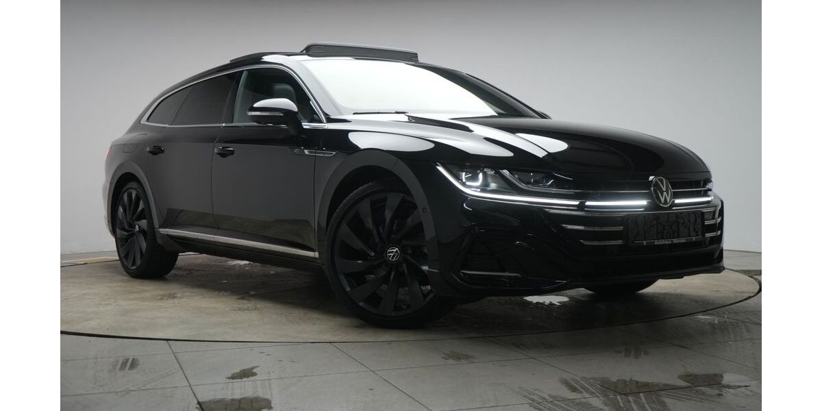 VW Arteon 52.000 km 33.490 &euro; Braunschweig 38110