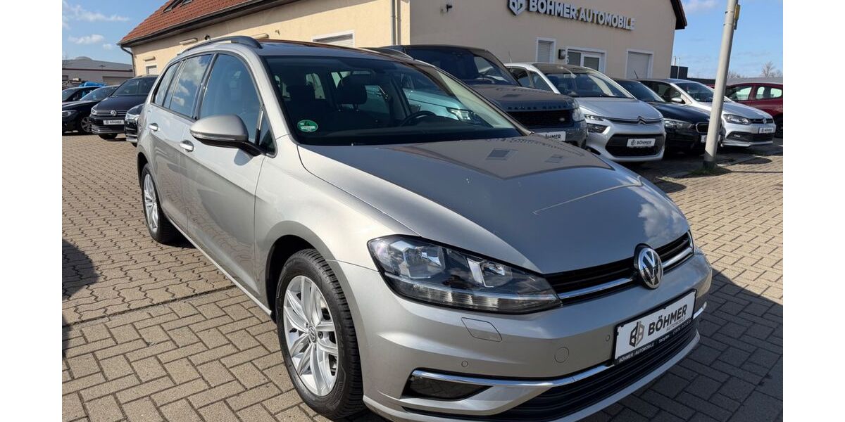 VW Golf 157.000 km 11.990 &euro; Salzgitter 38229