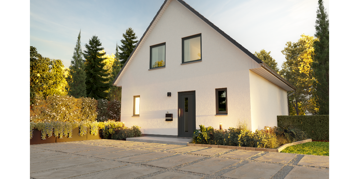 Einfamilienhaus Börßum - 4 Zimmer, 114 m&sup2;, 312.350&euro; | Angebot:26022473