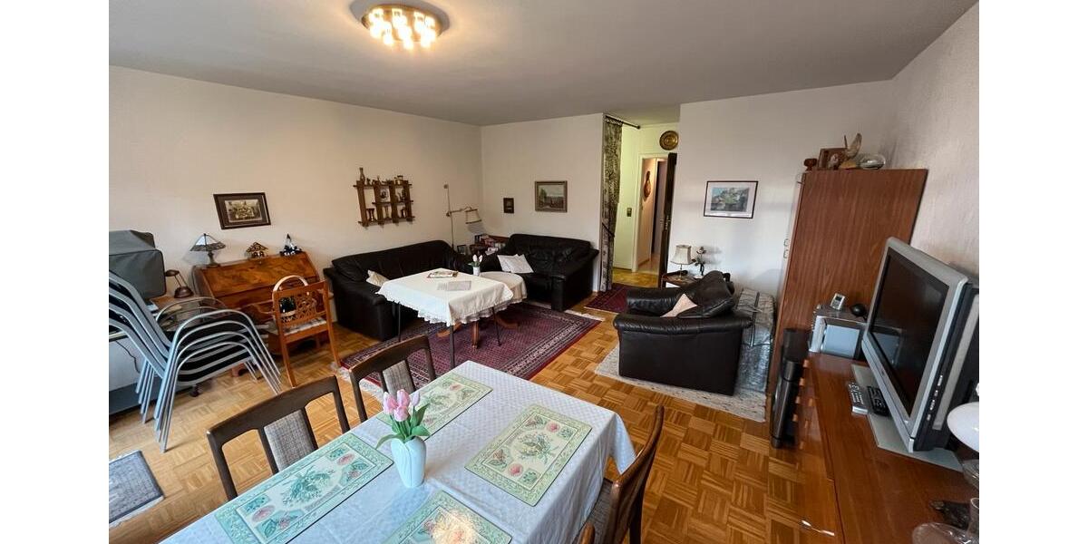 Etagenwohnung Langelsheim - 2 Zimmer, 47 m&sup2;, 45.000&euro; | Angebot:25625298