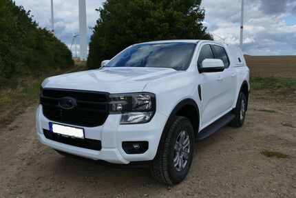 Ford Ranger 13.800 km 39.950 &euro; Beierstedt 38382