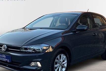 VW Polo 107.000 km 12.590 &euro; Goslar 38640