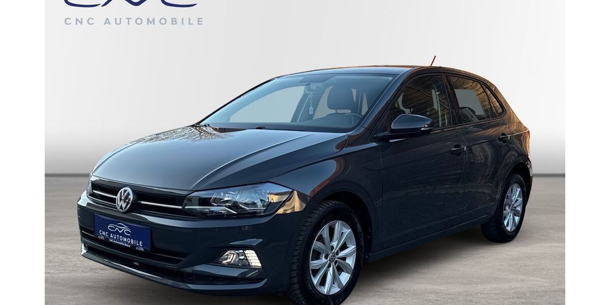 VW Polo 107.000 km 12.590 &euro; Goslar 38640