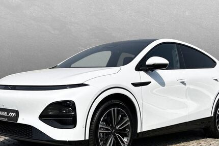 XPeng G6 4.990 km 43.690 &euro; Wolfenbüttel 38304