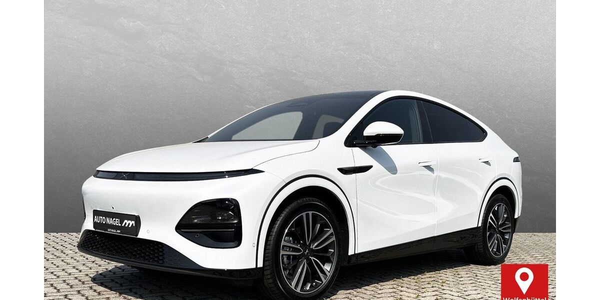 XPeng G6 4.990 km 43.690 &euro; Wolfenbüttel 38304