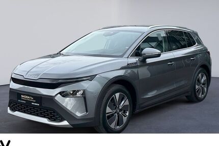 Skoda Elroq 2.657 km 43.430 &euro; Braunschweig 38124
