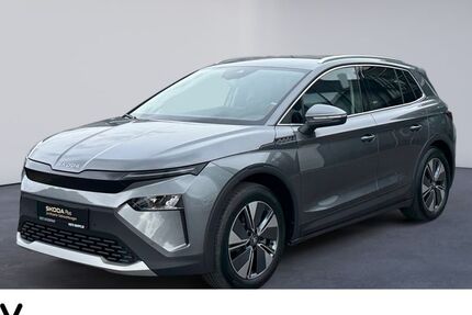 Skoda Elroq 3.350 km 43.430 &euro; Braunschweig 38124