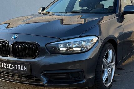 BMW 116 188.000 km 10.900 &euro; Peine 31226