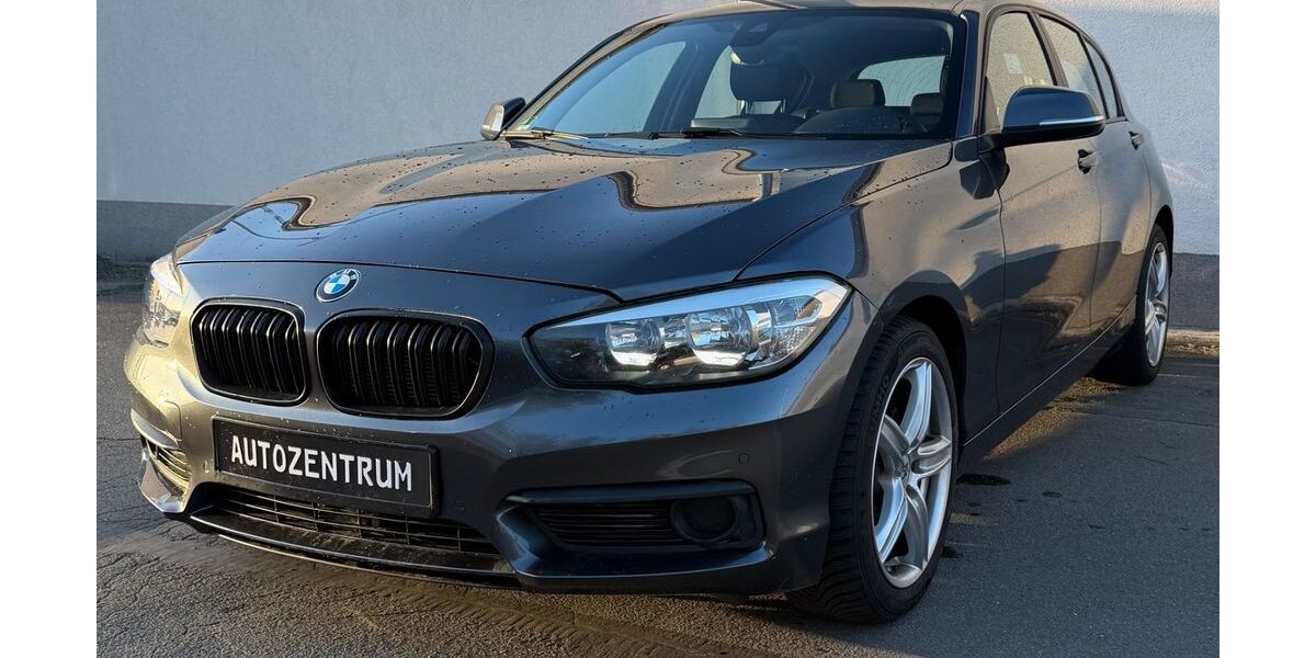 BMW 116 188.000 km 10.900 &euro; Peine 31226