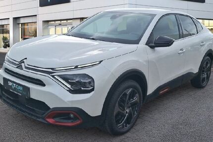 Citroen C4 16.530 km 19.390 &euro; Goslar 38644