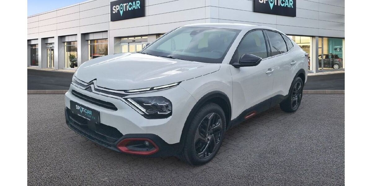 Citroen C4 16.530 km 21.870 &euro; Goslar 38644