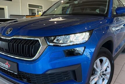 Skoda Kodiaq 47.800 km 32.450 &euro; Braunschweig 38114