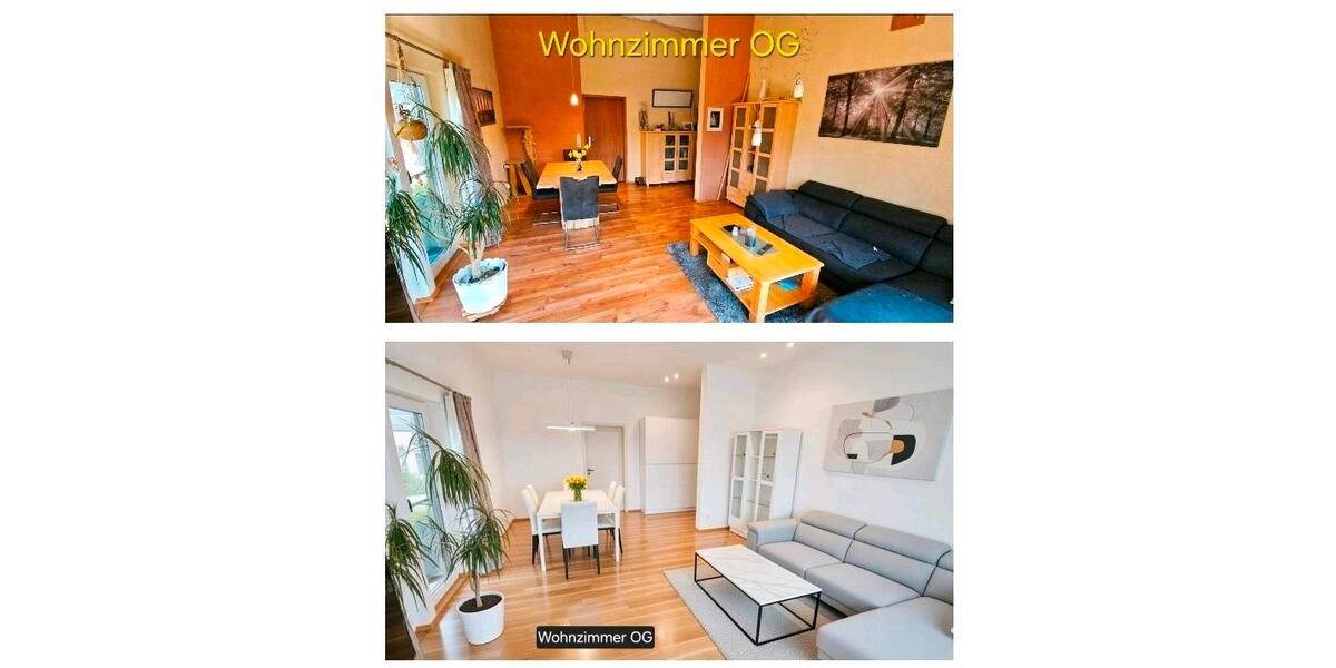 Einfamilienhaus Salzgitter Ortschaft Ost - 7 Zimmer, 165 m&sup2;, 389.999&euro; | Angebot:26569328