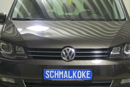 VW Sharan 64.500 km 25.950 &euro; Braunschweig 38112
