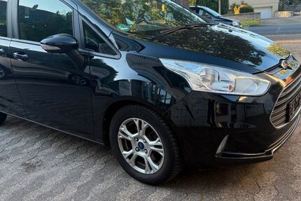 Ford B-Max 101.000 km 5.700 &euro; Adenstedt 31246