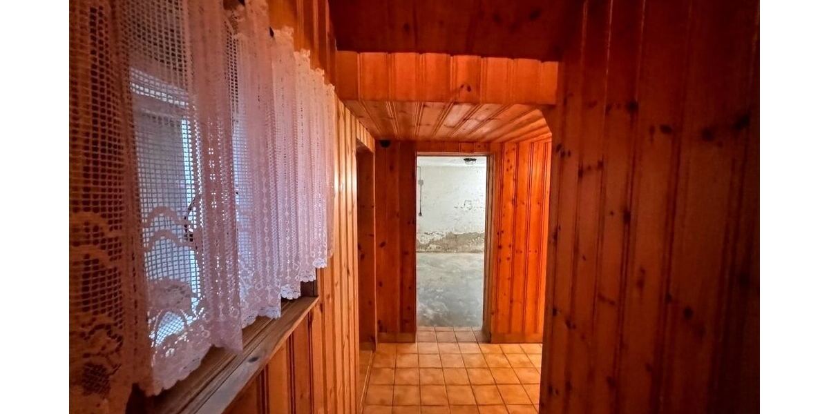 Mit großem Garten, Stall und Garage - Einfamilienhaus Goslar Jerstedt | Angebot:25361950