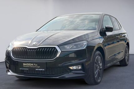 Skoda Fabia 10.560 km 18.680 &euro; Braunschweig 38124