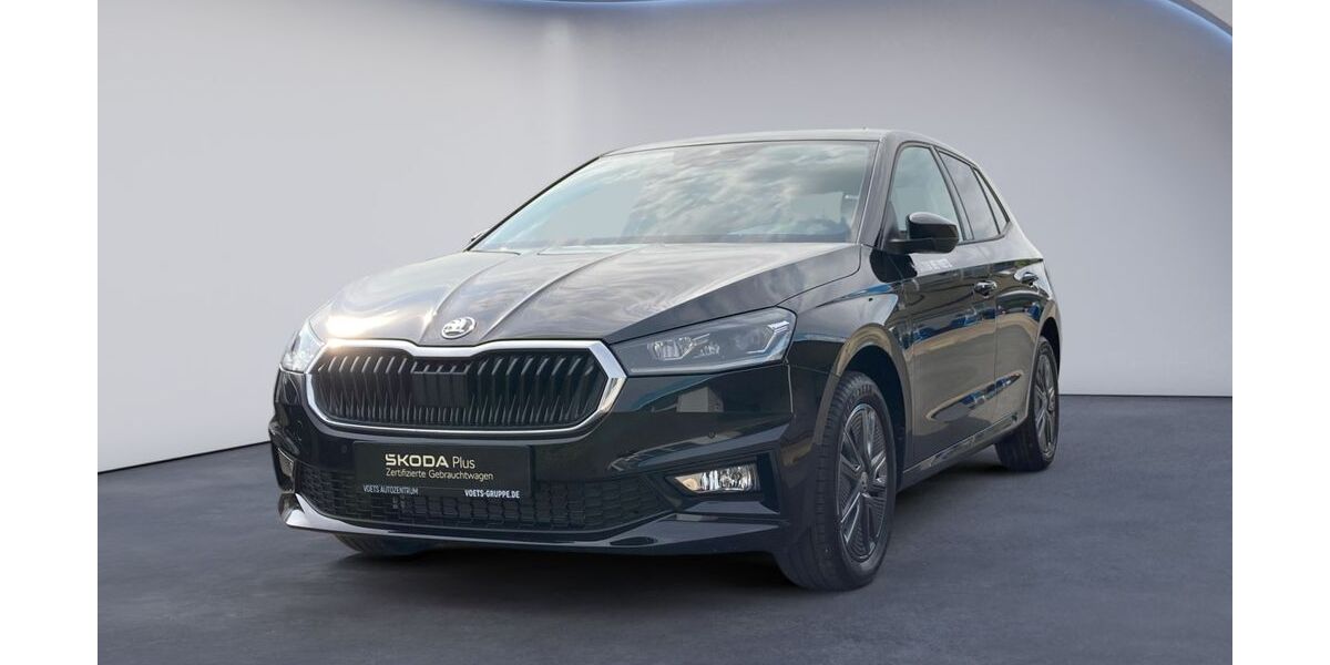 Skoda Fabia 10.560 km 18.780 &euro; Braunschweig 38124