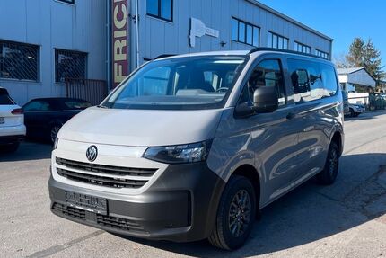 VW T7 Caravelle 2.000 km 44.490 &euro; Lehre/Flechtorf 38165