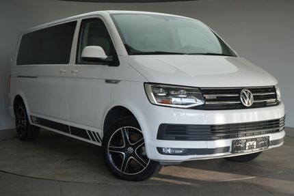 VW T6 Caravelle 222.000 km 20.490 &euro; Braunschweig 38110