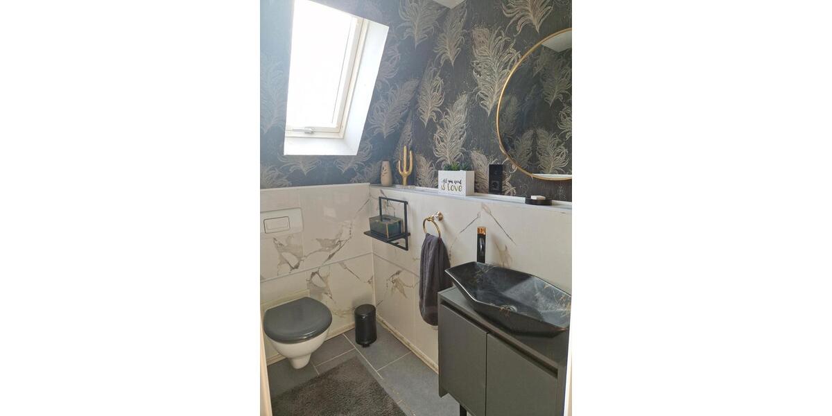 Doppelhaushälfte Lengede - 6 Zimmer, 140 m&sup2;, 400.000&euro; | Angebot:26716553