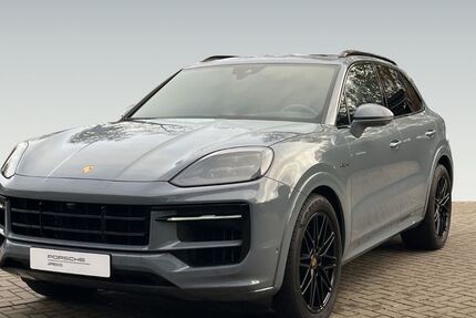 Porsche Cayenne 18.599 km 115.420 &euro; Braunschweig 38114