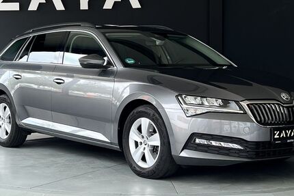 Skoda Superb 129.289 km 18.950 &euro; Schöppenstedt 38170