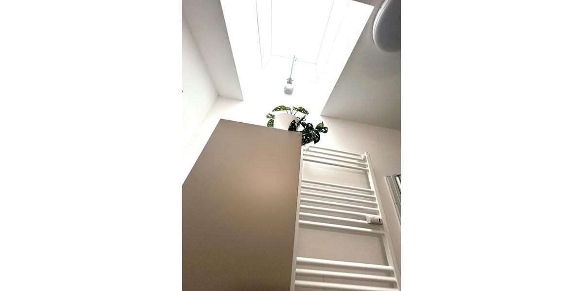 Dachgeschoßwohnung Braunschweig Westliches Ringgebiet - 2 Zimmer, 66 m&sup2;, 728&euro; | Angebot:25946923