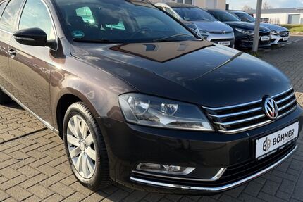 VW Passat Variant 152.000 km 7.390 &euro; Salzgitter 38229