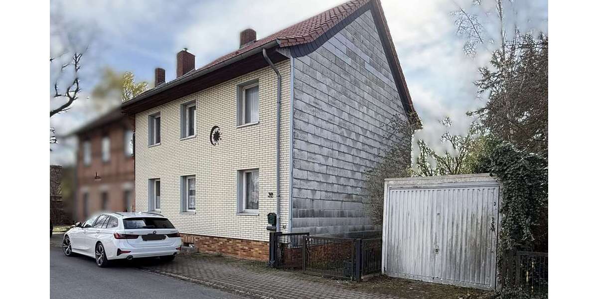 Einfamilienhaus Bansleben Bansleben - 5 Zimmer, 130 m&sup2;, 69.000&euro; | Angebot:26269336