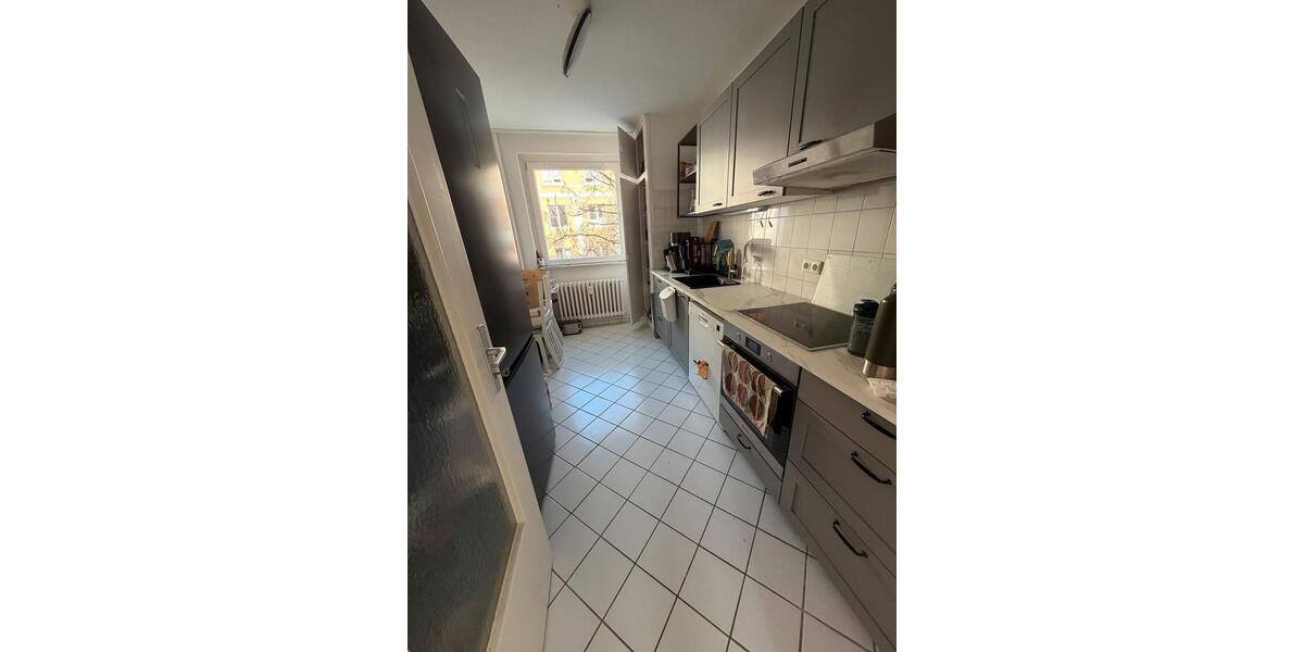 Etagenwohnung Braunschweig Westliches Ringgebiet - 3 Zimmer, 74 m&sup2;, 750&euro; | Angebot:25871556