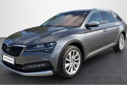 Skoda Superb 86.155 km 29.950 &euro; Osterwieck 38835