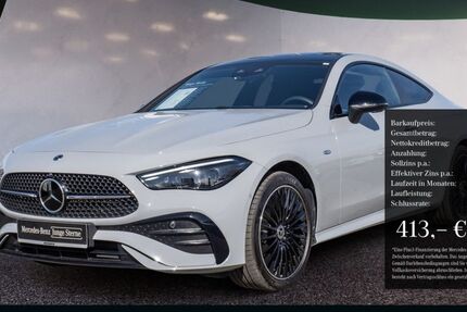 Mercedes-Benz CLE 300 26.593 km 58.554 &euro; Goslar 38644