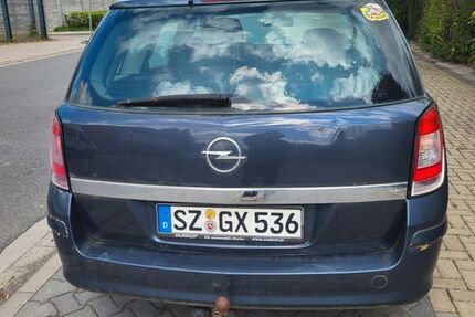 Opel Astra 168.580 km 1.600 &euro; Heerte 38229