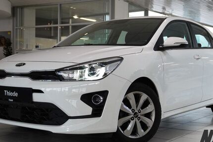 Kia Rio 87.200 km 10.900 &euro; Schöningen 38364