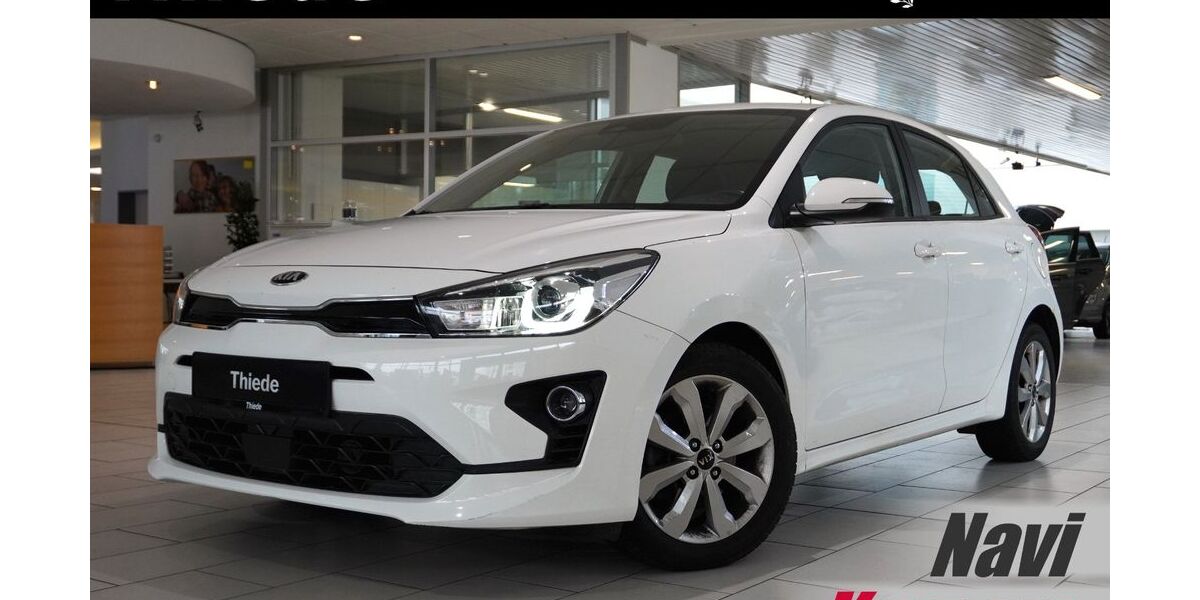 Kia Rio 87.200 km 10.900 &euro; Schöningen 38364