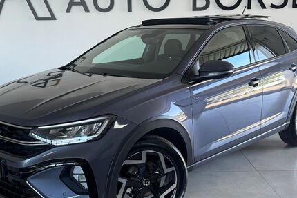 VW Taigo 21.742 km 17.890 &euro; Braunschweig 38114