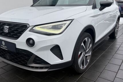 Seat Arona 28.600 km 21.490 &euro; Ilsede 31246