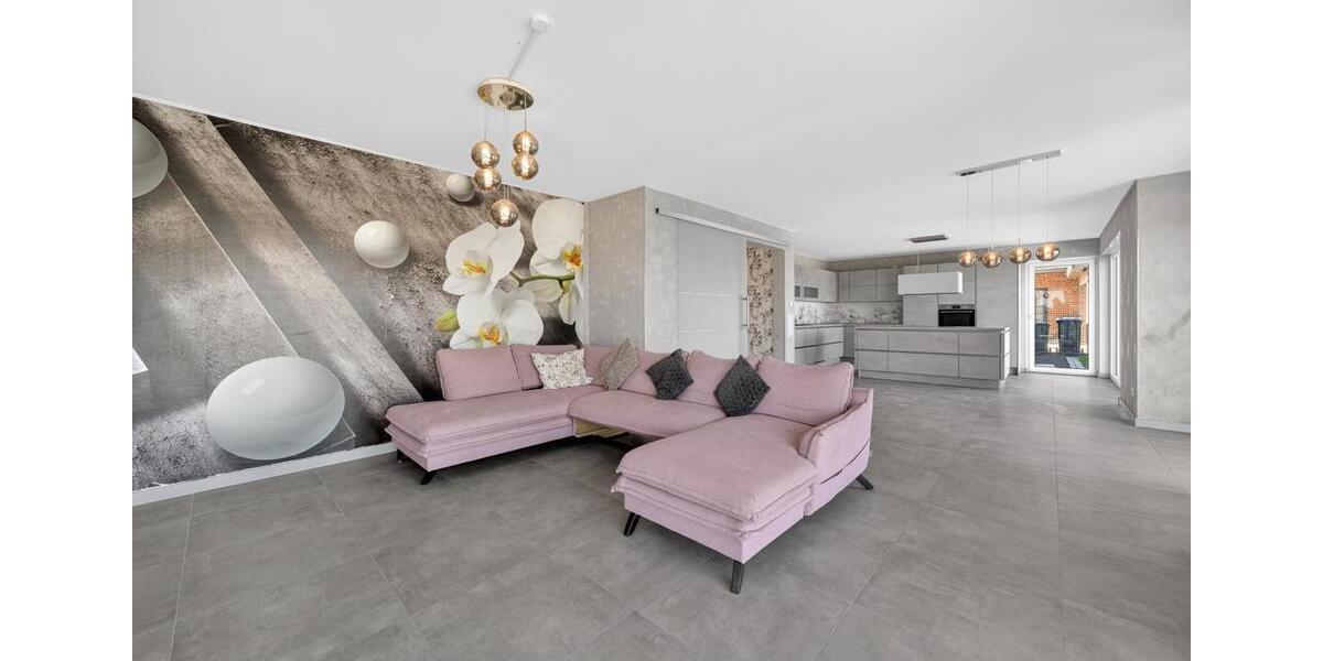 Einfamilienhaus Lengede - 6 Zimmer, 184 m&sup2;, 555.555&euro; | Angebot:26640879