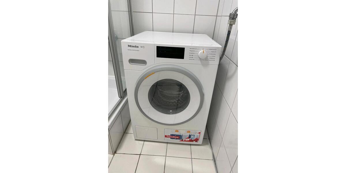 Etagenwohnung Braunschweig Broitzem - 1.5 Zimmer, 44 m&sup2;, 620&euro; | Angebot:25808149