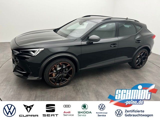 Cupra Formentor 1.100 km 47.400 &euro; Peine 31226