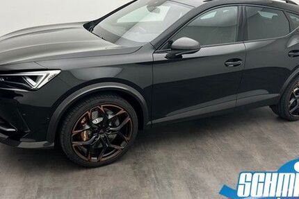 Cupra Formentor 1.100 km 47.800 &euro; Peine 31226