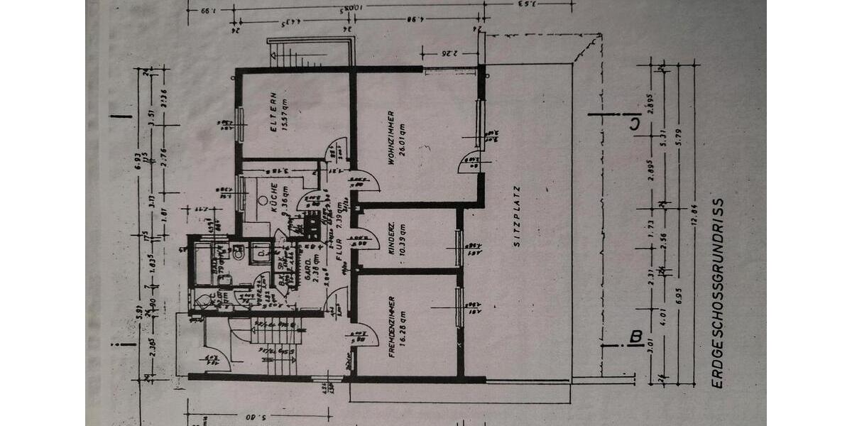 Einfamilienhaus Wolfenbüttel Ahlum - 450.000&euro; | Angebot:26603523