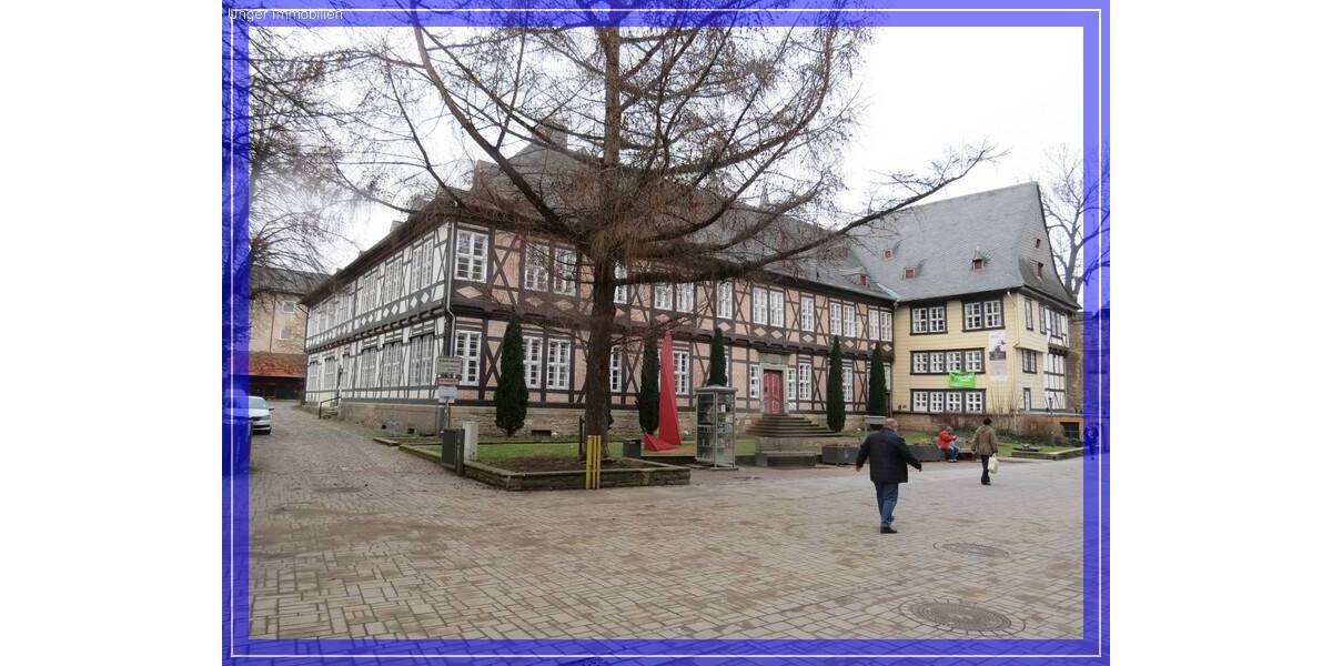 Mehrfamilienhaus, Wohnhaus Goslar Altstadt - 1 Zimmer, 430 m&sup2;, 880.000&euro; | Angebot:25770626