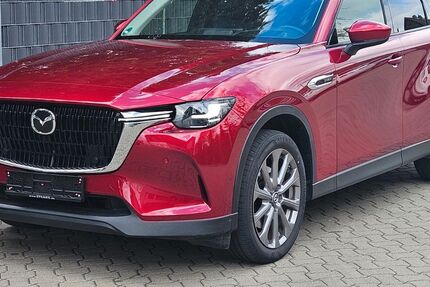 Mazda CX-60 51.490 km 28.990 &euro; Braunschweig 38110
